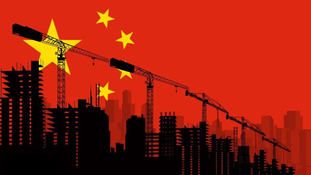 What Does Made in China 2025 Mean MadeinChinaRank