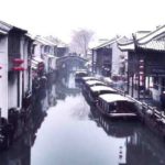 Suzhou - Top 10 Most Populous Cities in China