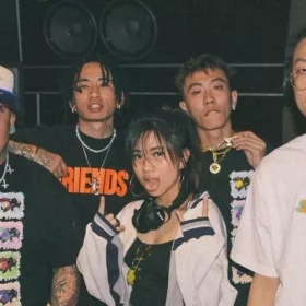 Higher Brothers